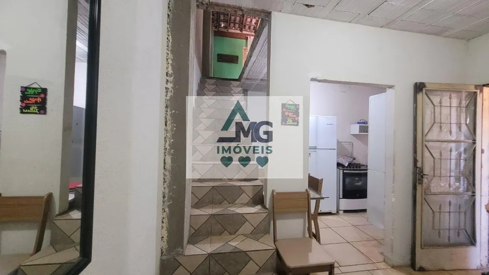 Casa, 3 quartos - Foto 12