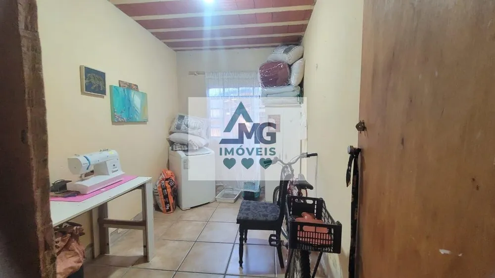 Casa, 3 quartos - Foto 7