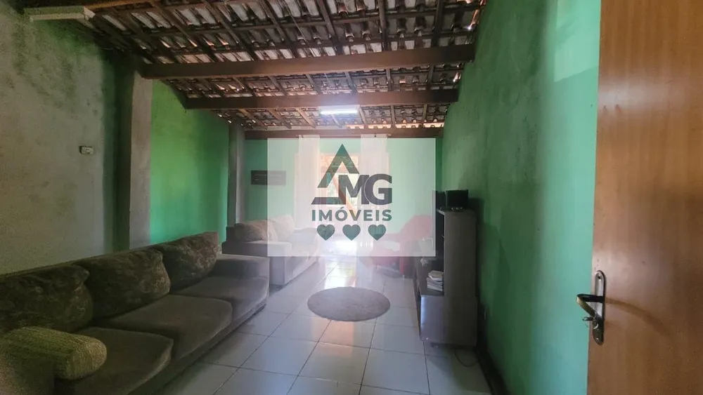 Casa, 3 quartos - Foto 14