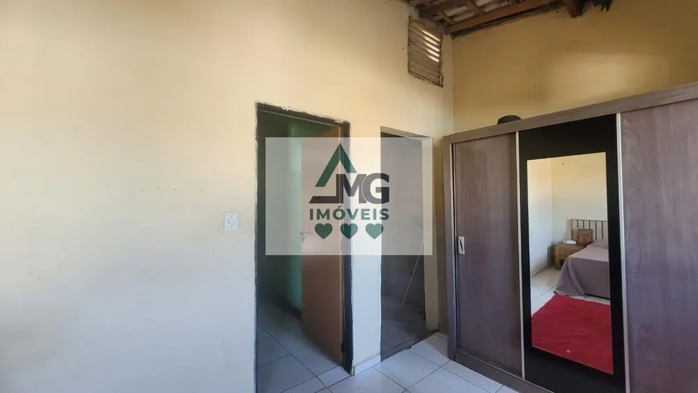 Casa, 3 quartos - Foto 5