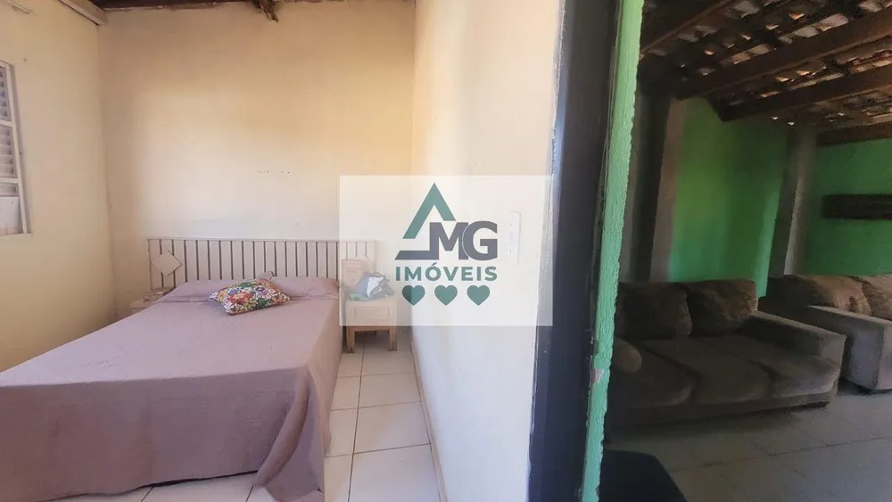Casa, 3 quartos - Foto 6