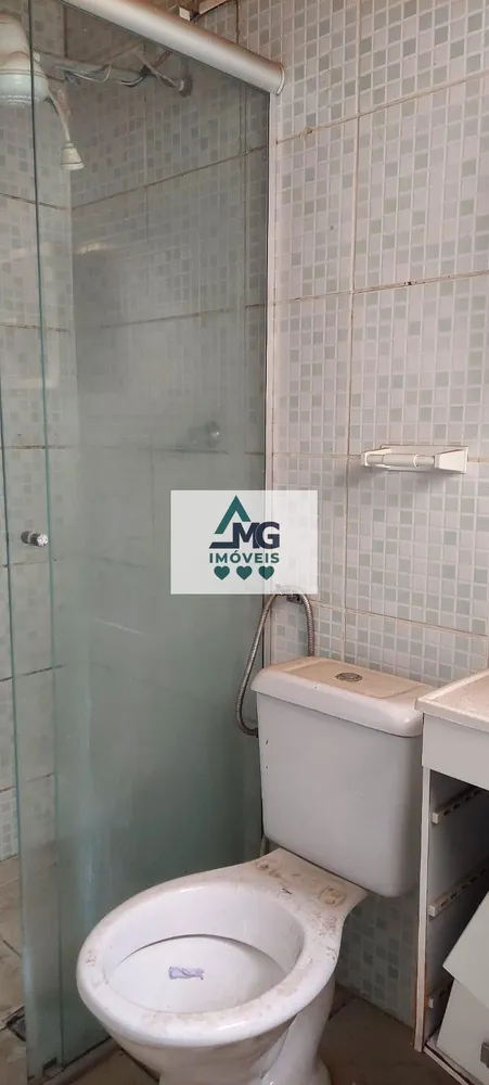 Apartamento, 2 quartos, 75 m² - Foto 6