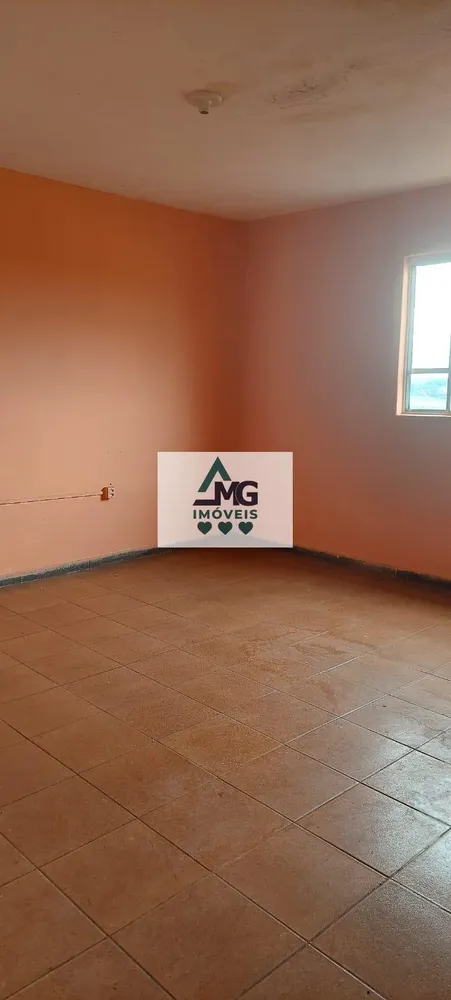 Apartamento, 2 quartos, 75 m² - Foto 2