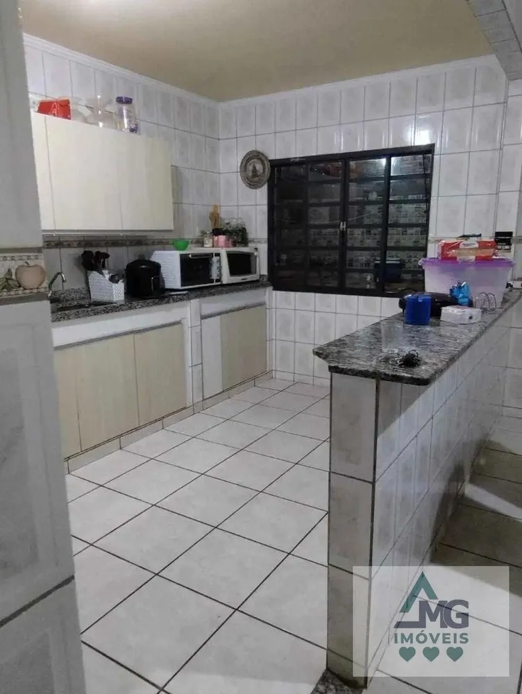 Casa, 3 quartos - Foto 8