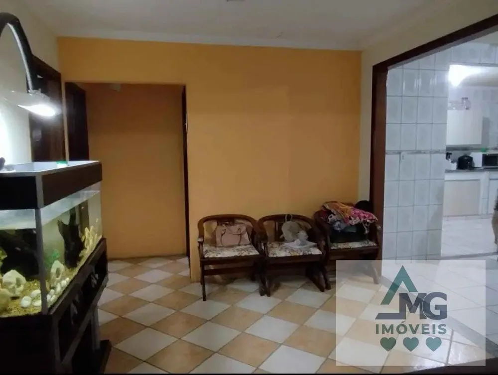 Casa, 3 quartos - Foto 2