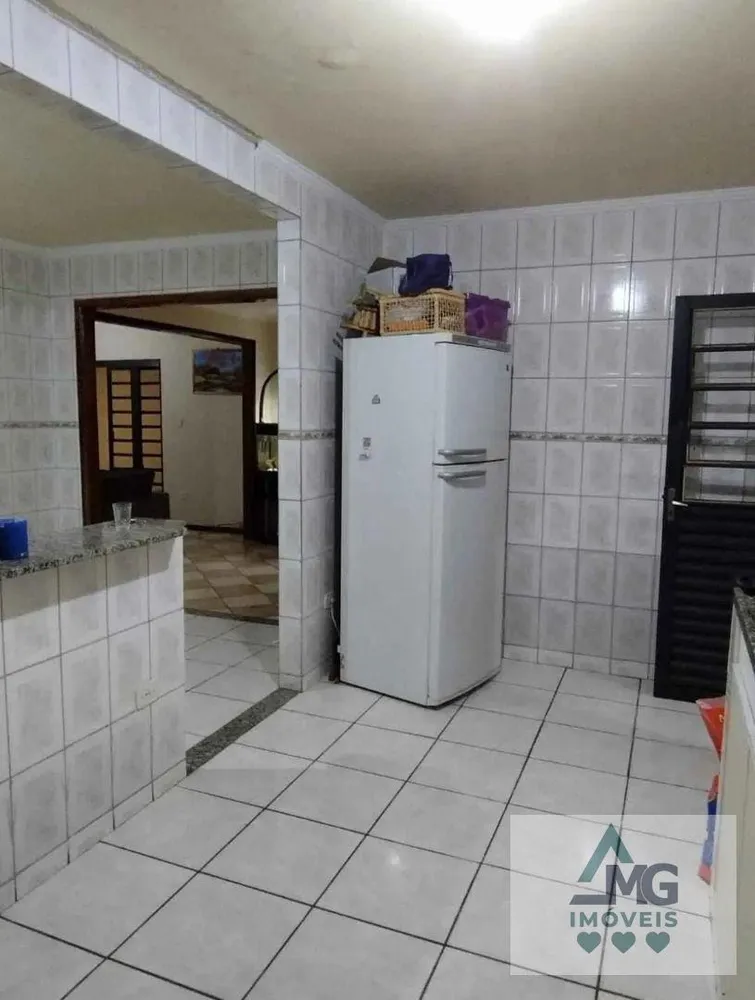 Casa, 3 quartos - Foto 9