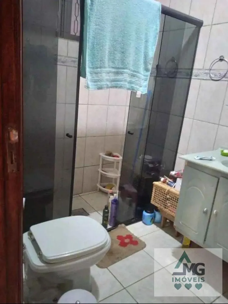 Casa, 3 quartos - Foto 6