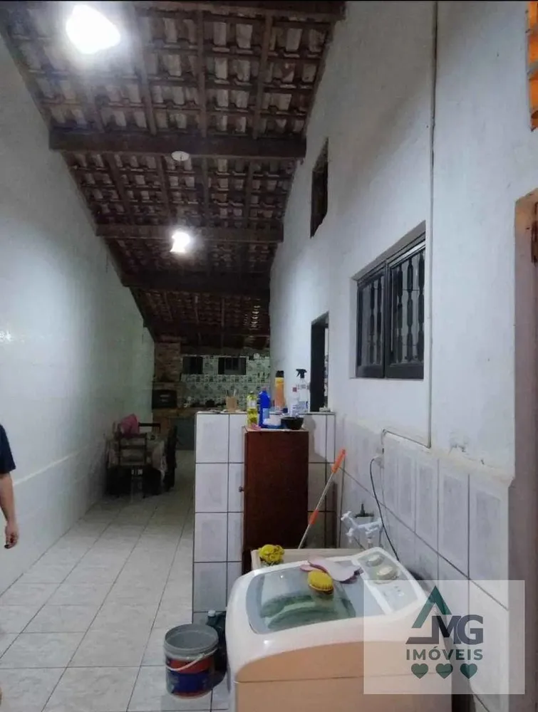 Casa, 3 quartos - Foto 7