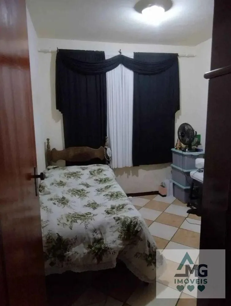 Casa, 3 quartos - Foto 5