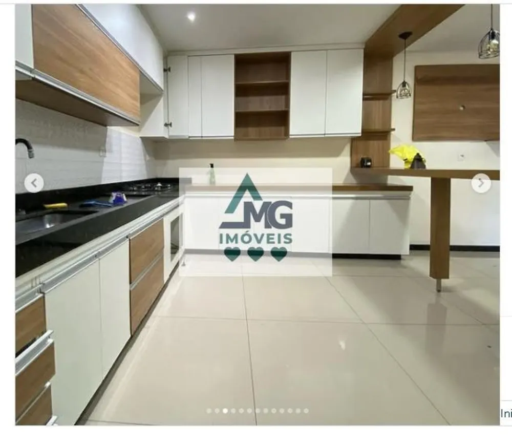 Casa, 3 quartos - Foto 5