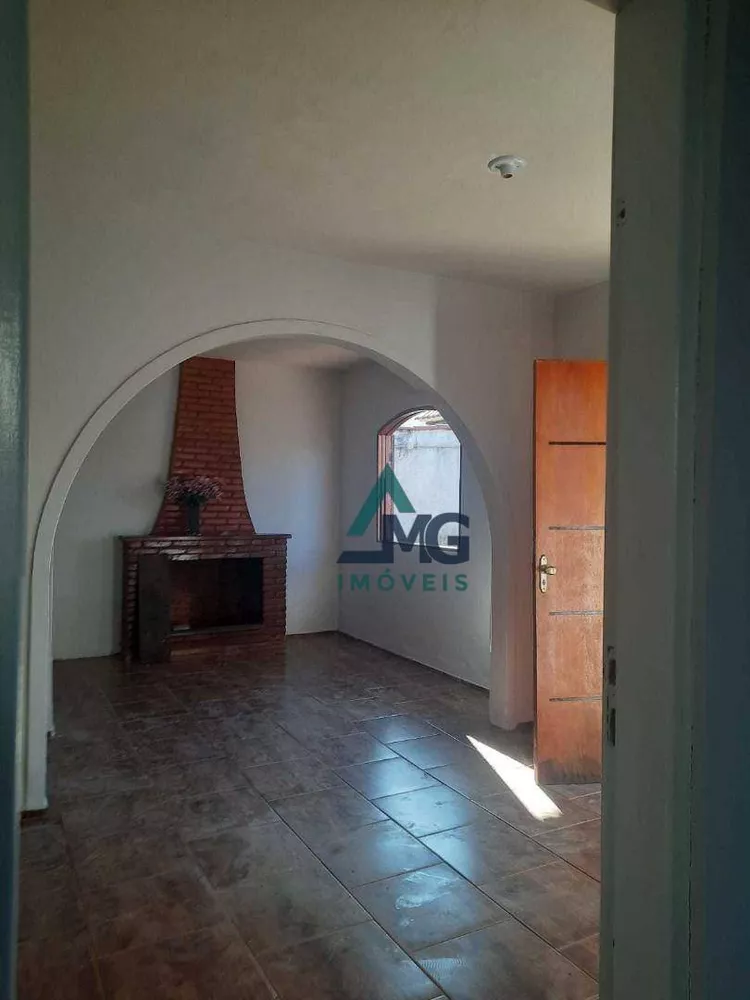 Casa à venda com 4 quartos, 300M2 - Foto 7