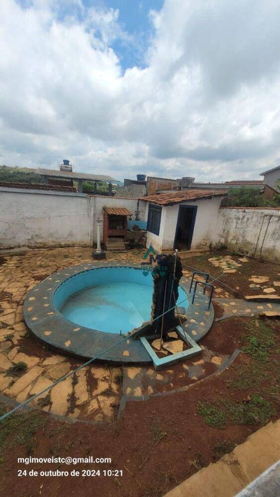 Casa à venda com 4 quartos, 300M2 - Foto 19