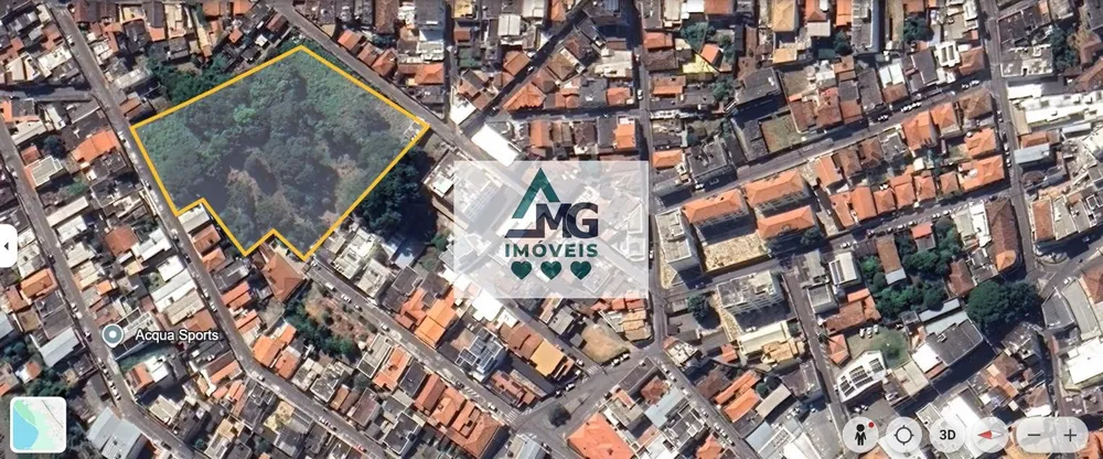 Terreno, 8153 m² - Foto 1