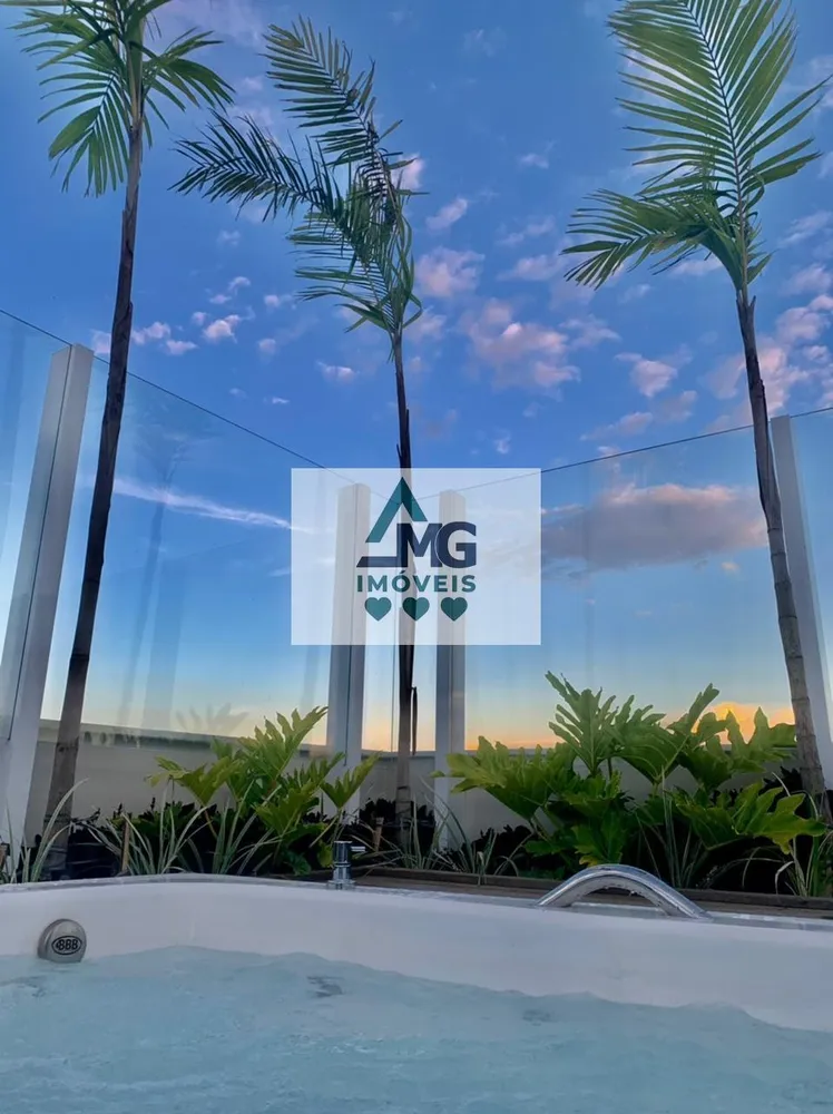 Cobertura, 3 quartos, 240 m² - Foto 6