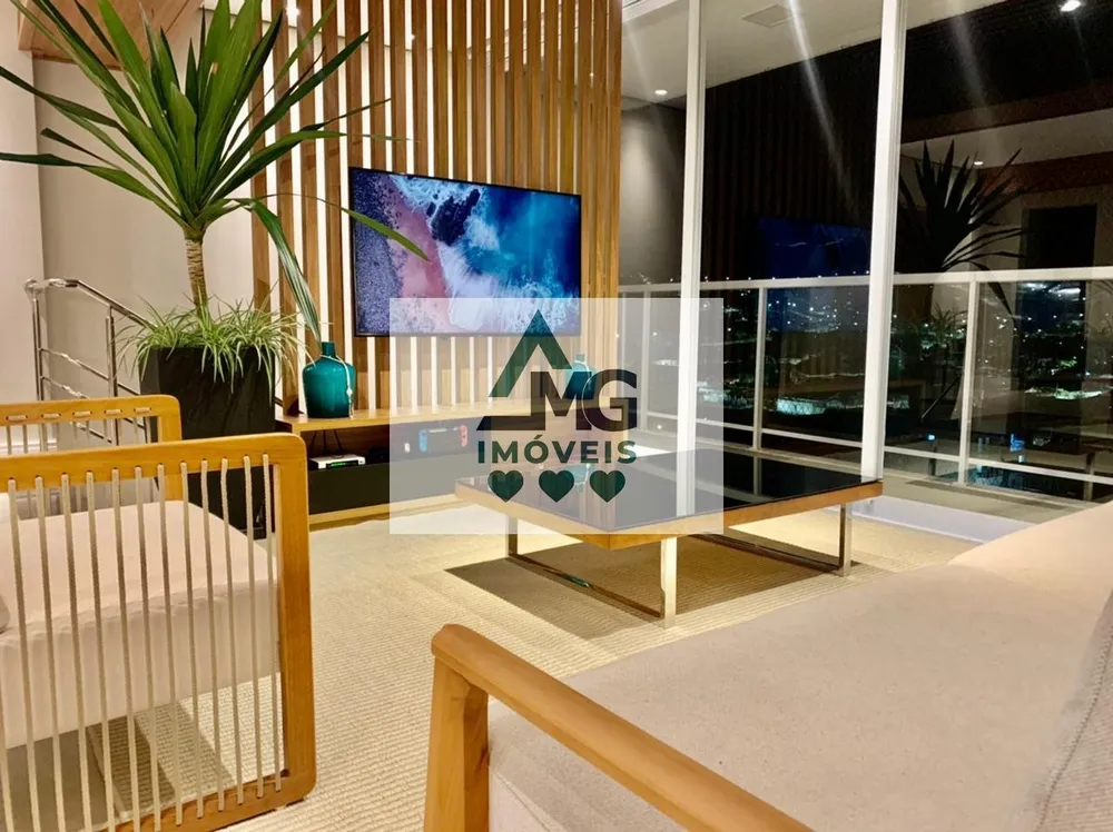 Cobertura, 3 quartos, 240 m² - Foto 16