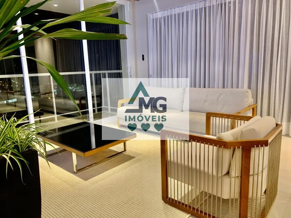 Cobertura, 3 quartos, 240 m² - Foto 15
