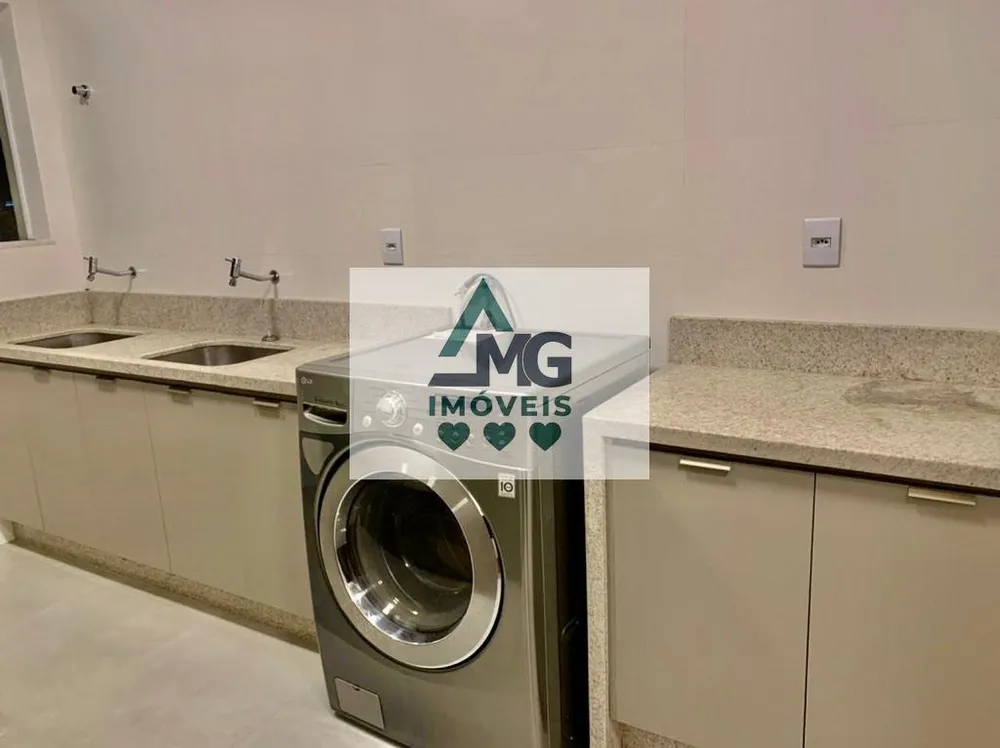 Cobertura, 3 quartos, 240 m² - Foto 13