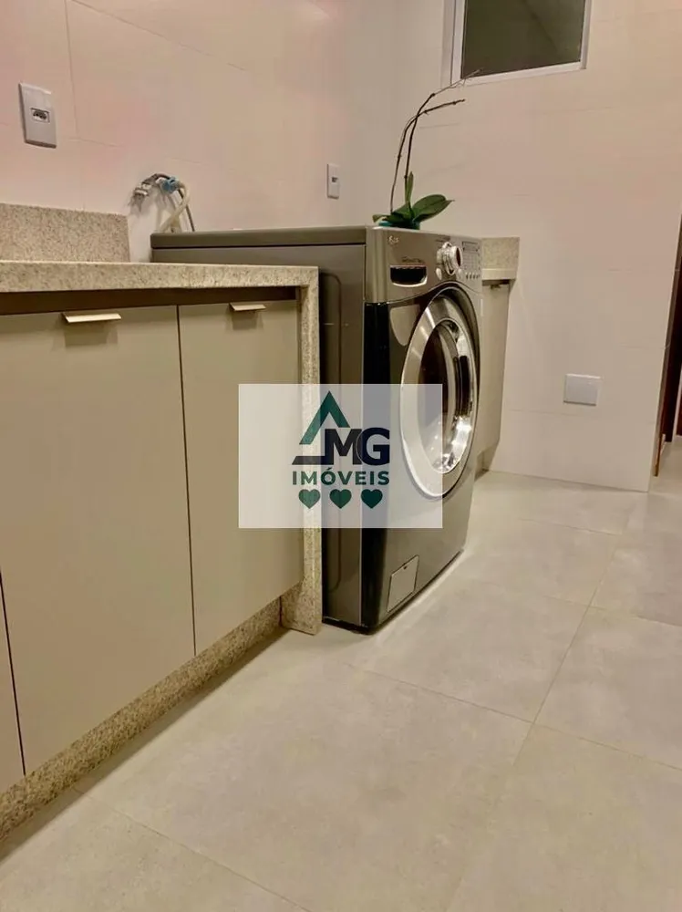 Cobertura, 3 quartos, 240 m² - Foto 12