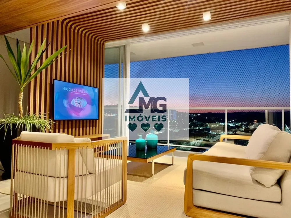 Cobertura, 3 quartos, 240 m² - Foto 3