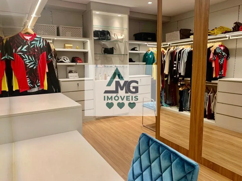 Cobertura, 3 quartos, 240 m² - Foto 10