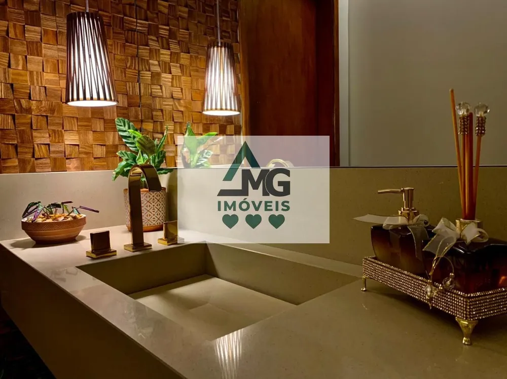 Cobertura, 3 quartos, 240 m² - Foto 17
