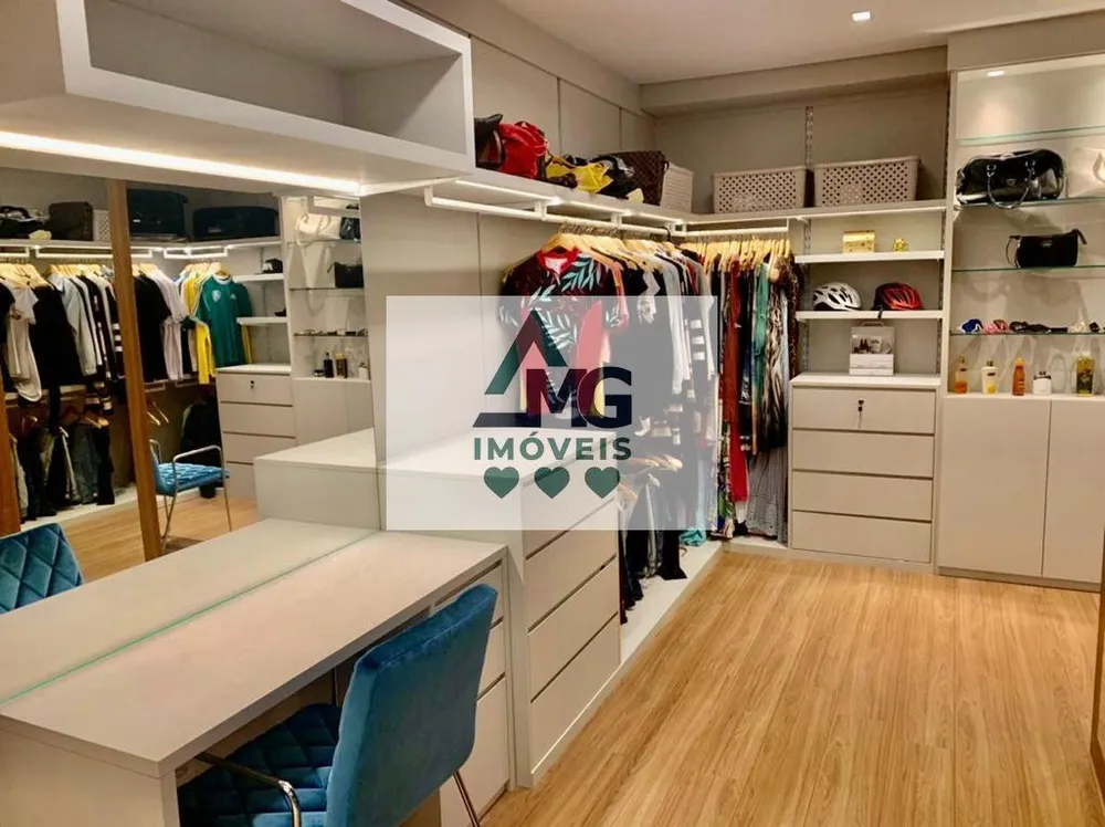 Cobertura, 3 quartos, 240 m² - Foto 9