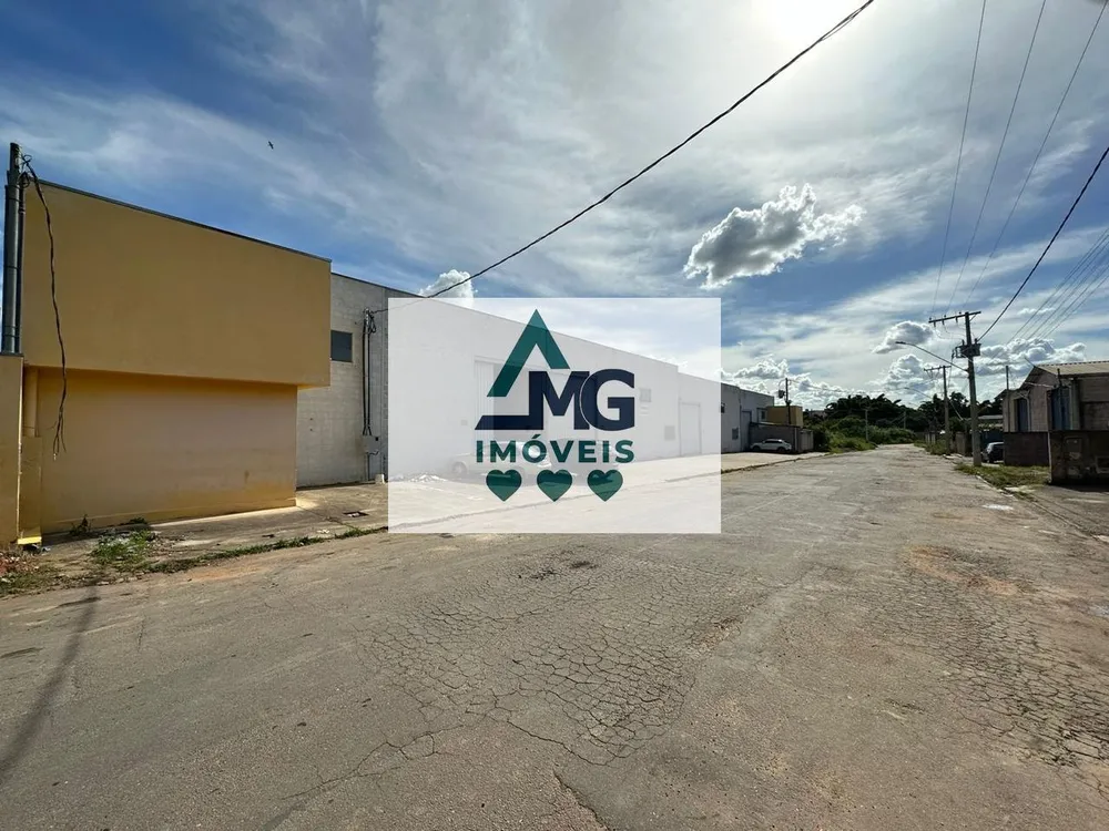 Depósito-Galpão - Foto 4