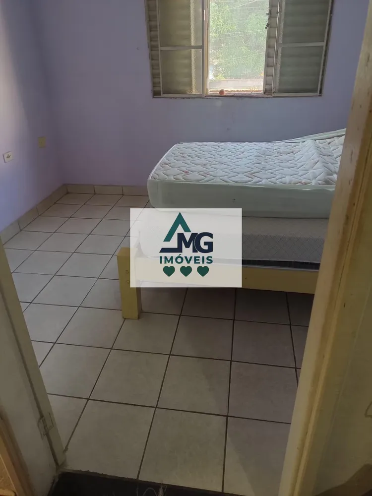 Casa, 4 quartos - Foto 7