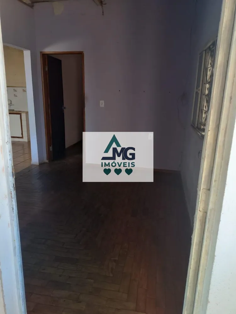 Casa, 4 quartos - Foto 6