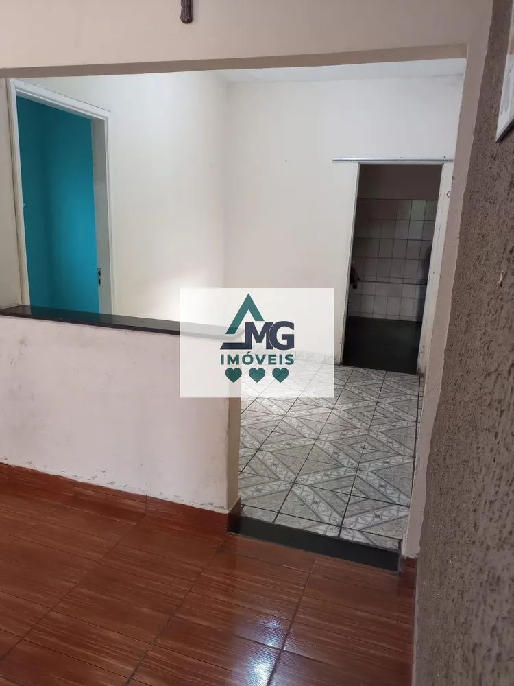 Casa, 4 quartos - Foto 4