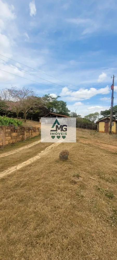 Fazenda, 31 hectares - Foto 3