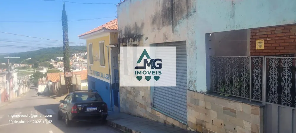 Prédio Inteiro - Foto 1