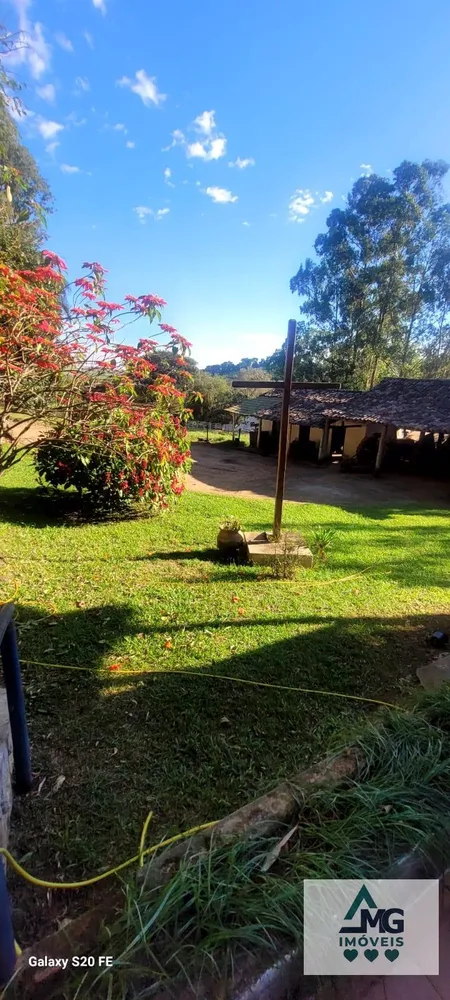 Fazenda, 10964 hectares - Foto 2