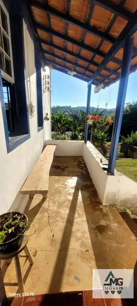 Fazenda, 10964 hectares - Foto 10