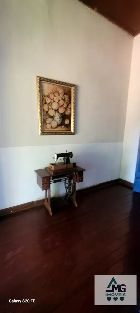 Fazenda, 10964 hectares - Foto 4