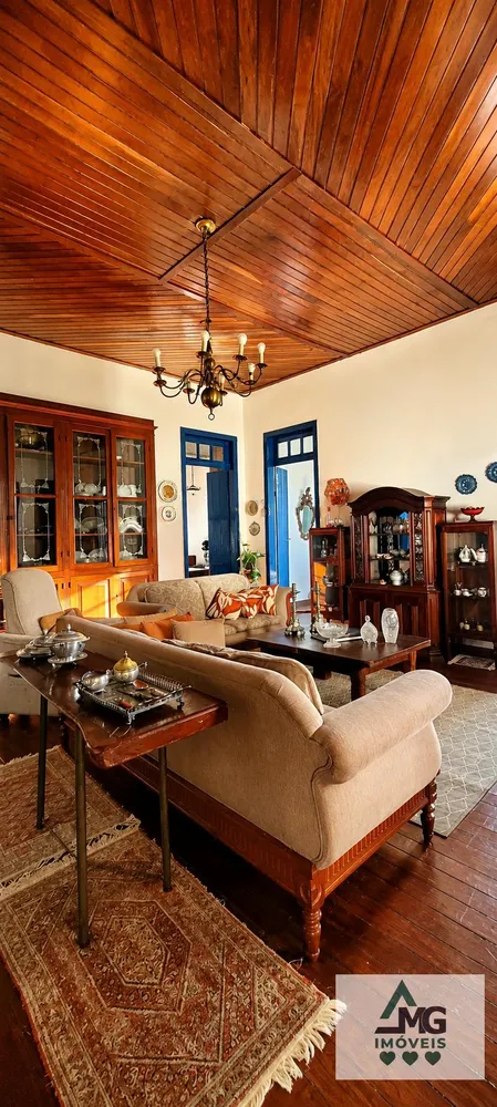 Fazenda, 10964 hectares - Foto 1