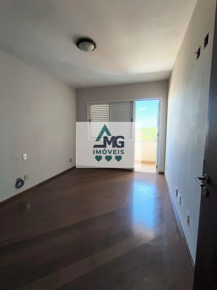 Apartamento, 4 quartos, 196 m² - Foto 13