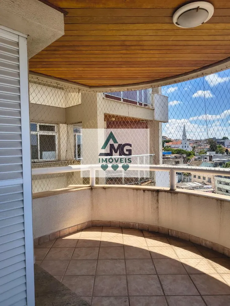 Apartamento, 4 quartos, 196 m² - Foto 5