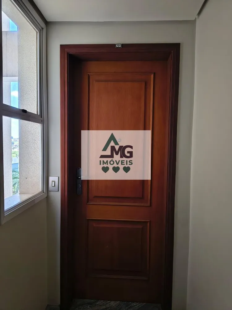 Apartamento, 4 quartos, 196 m² - Foto 3
