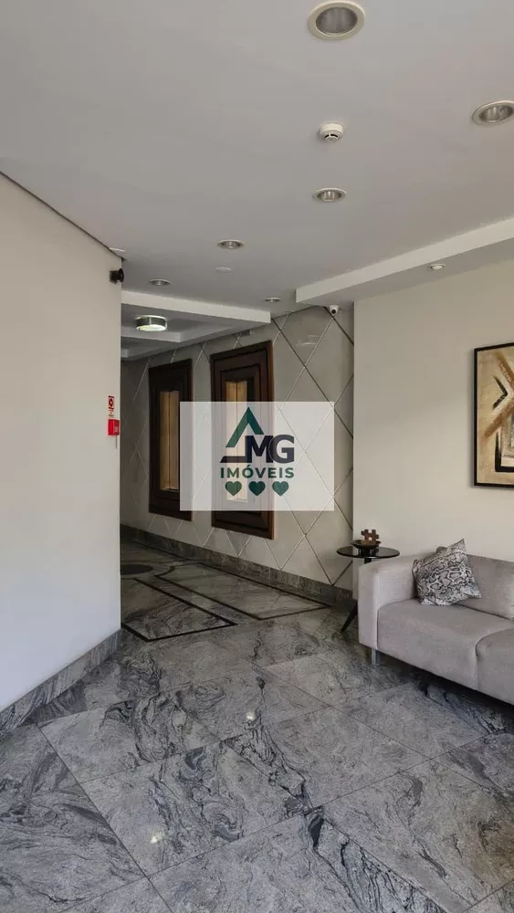 Apartamento, 4 quartos, 196 m² - Foto 2