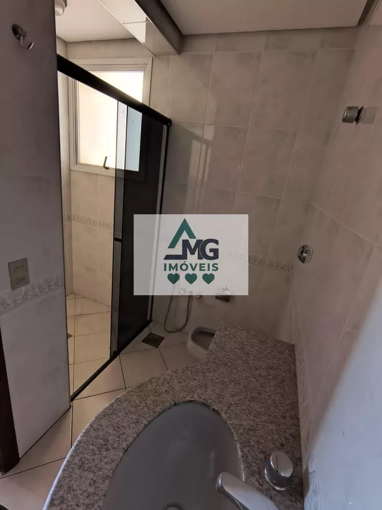 Apartamento, 4 quartos, 196 m² - Foto 4