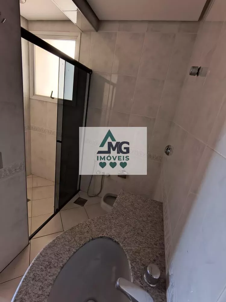 Apartamento, 4 quartos, 196 m² - Foto 3