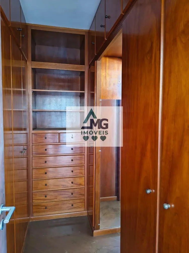 Apartamento, 4 quartos, 196 m² - Foto 7