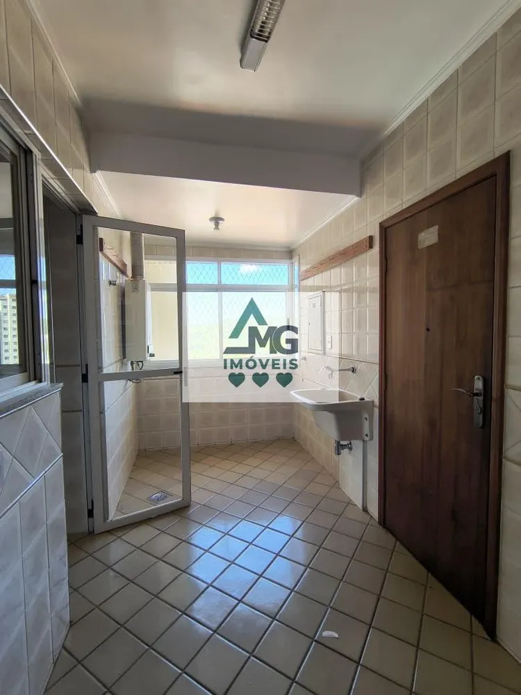 Apartamento, 4 quartos, 196 m² - Foto 16