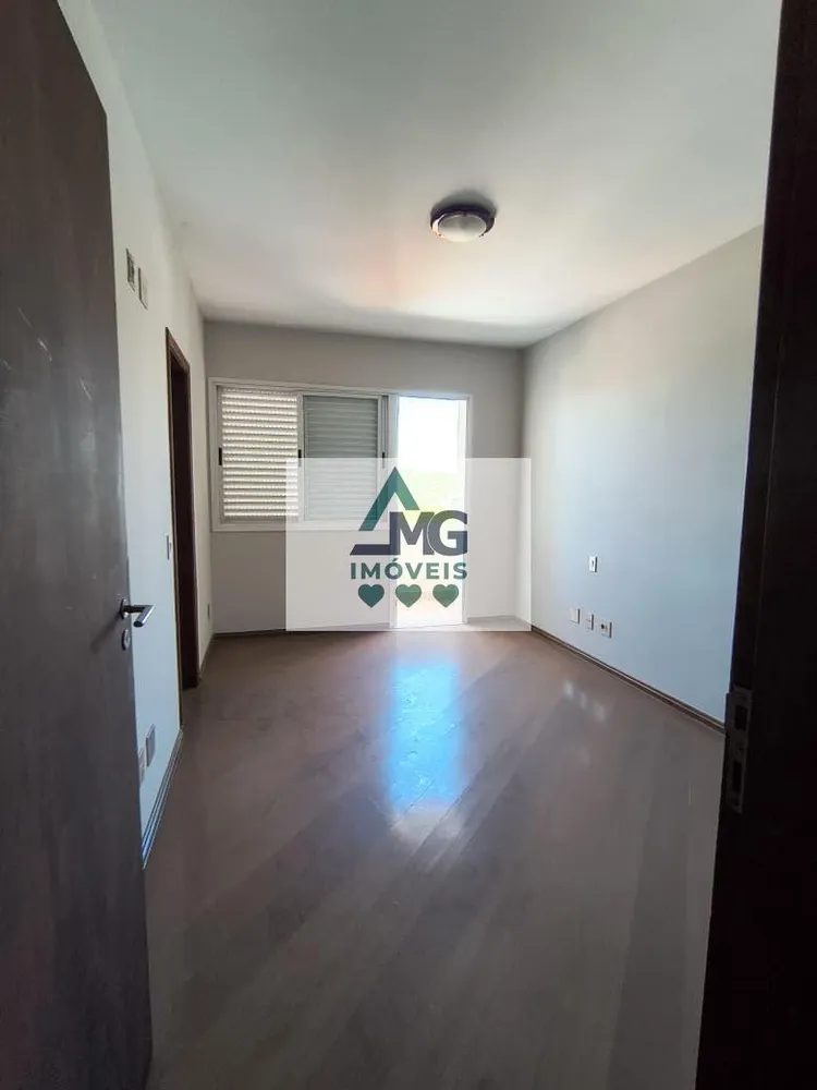 Apartamento, 4 quartos, 196 m² - Foto 11