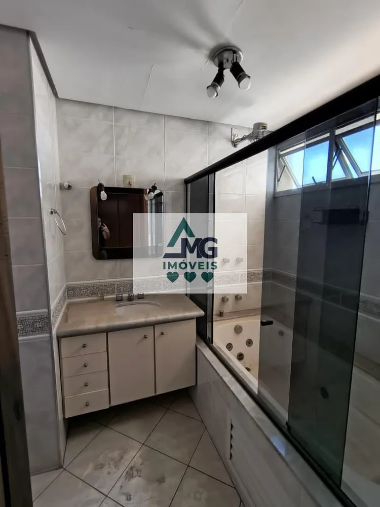 Apartamento, 4 quartos, 196 m² - Foto 6