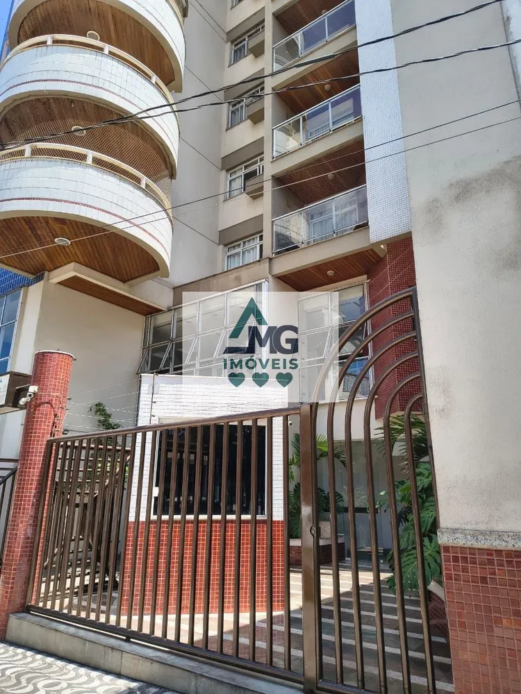 Apartamento, 4 quartos, 196 m² - Foto 1