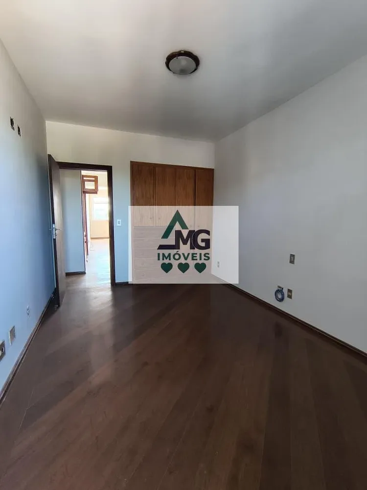 Apartamento, 4 quartos, 196 m² - Foto 12