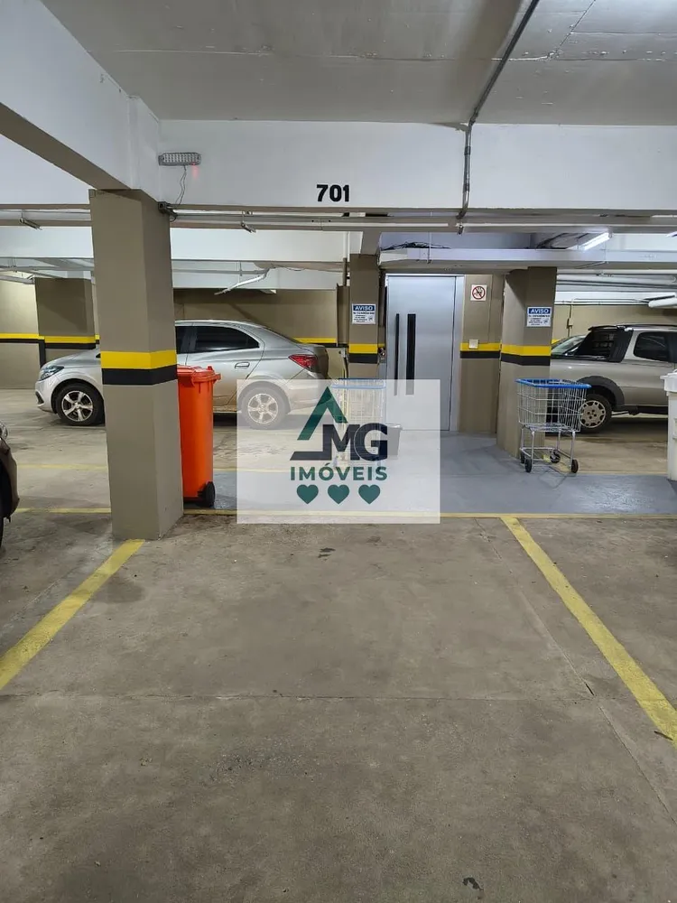 Apartamento, 4 quartos, 196 m² - Foto 21