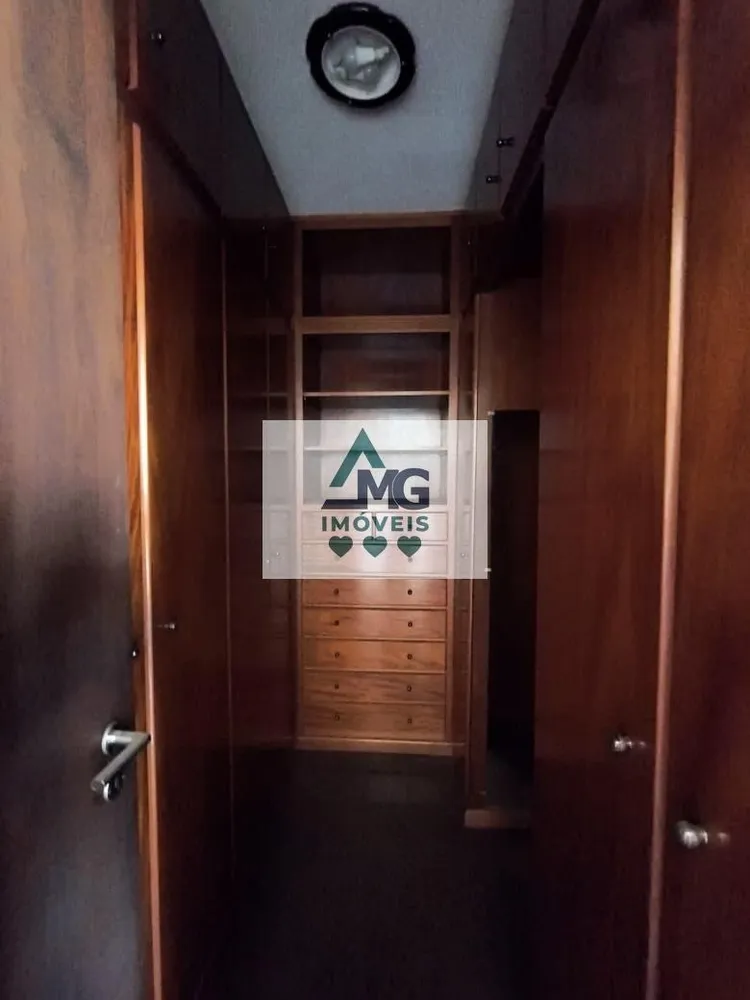 Apartamento, 4 quartos, 196 m² - Foto 8